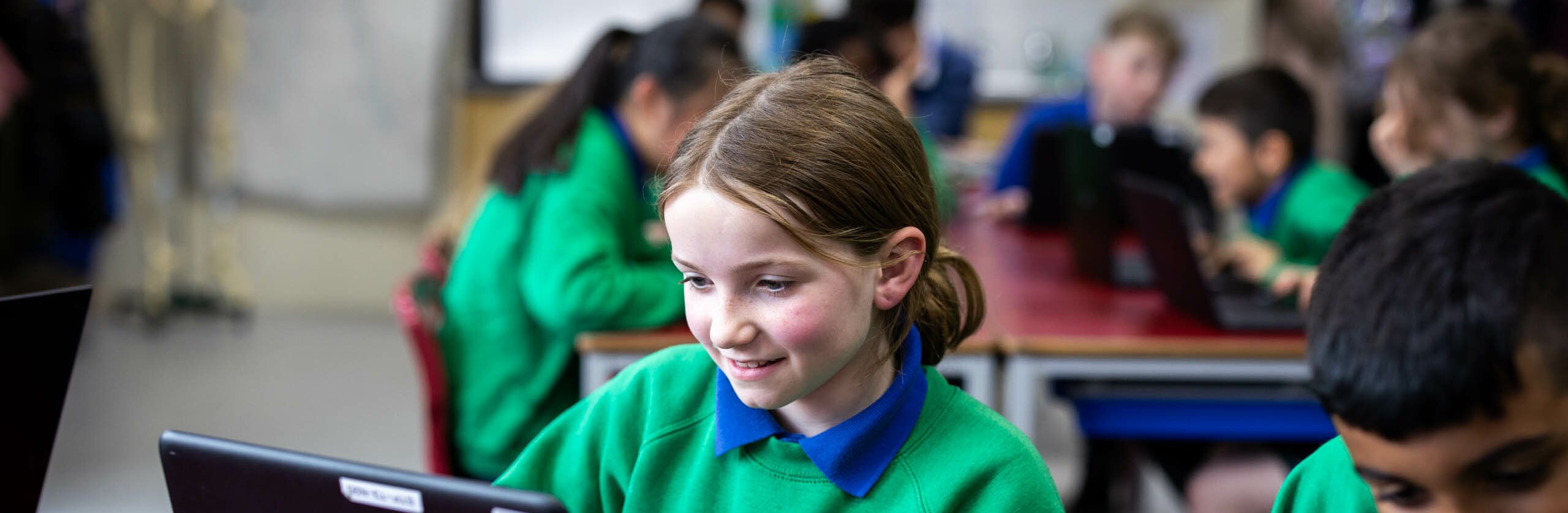 Wraparound care st patrick s rc primary school rochdale