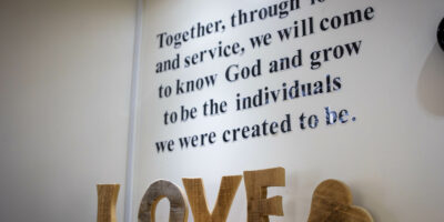 Whole School Overview