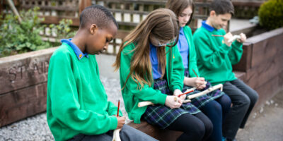 SMSC & Cultural Capital