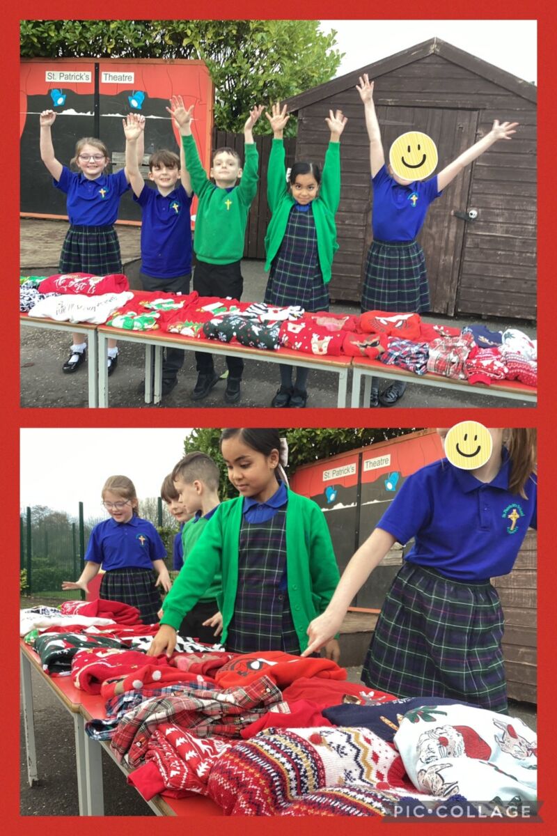 Image for the Tweet beginning: The Mini Vinnies are getting