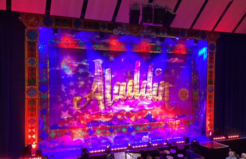 Image for the Tweet beginning: We had a great time